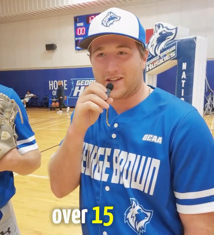 George Brown College